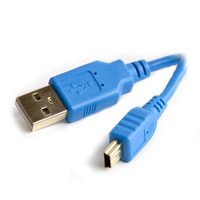Energy sistem RA-USB A-B mini 30 cm (347728)